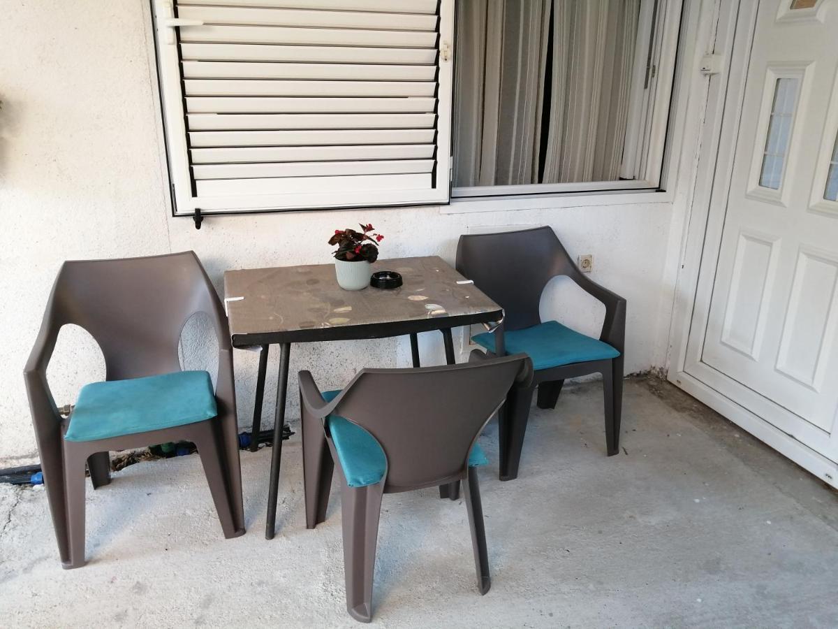 State Apartmants 2 Kotor Eksteriør bilde