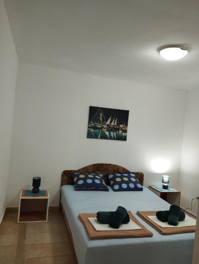 State Apartmants 2 Kotor Eksteriør bilde